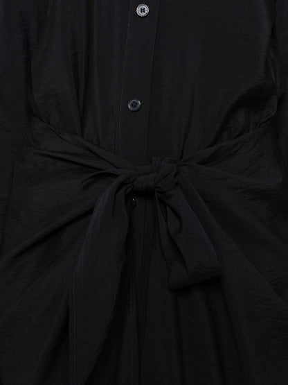 Emporio Armani Chemisier dress