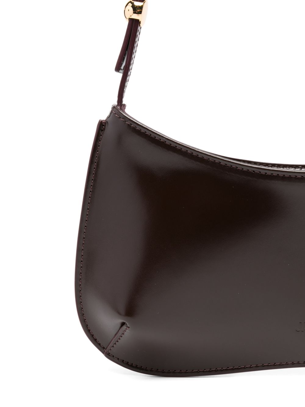Jacquemus The Bisou Beaded Shoulder Bag