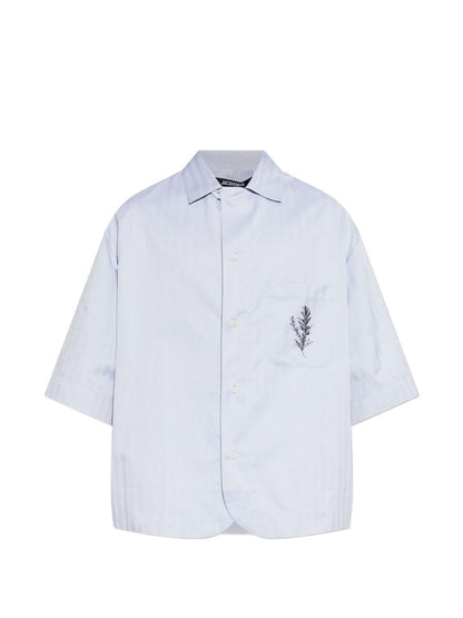 Jacquemus La Chemise Gardian shirt