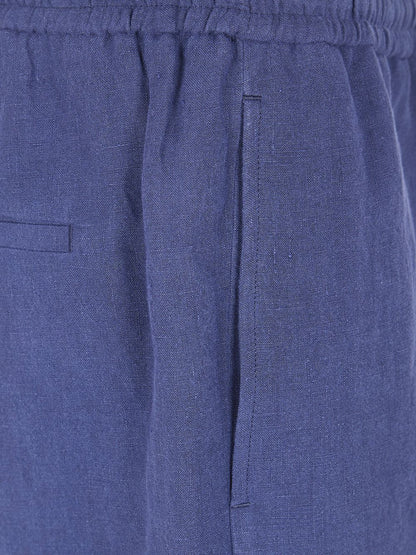 Emporio Armani Linen shorts