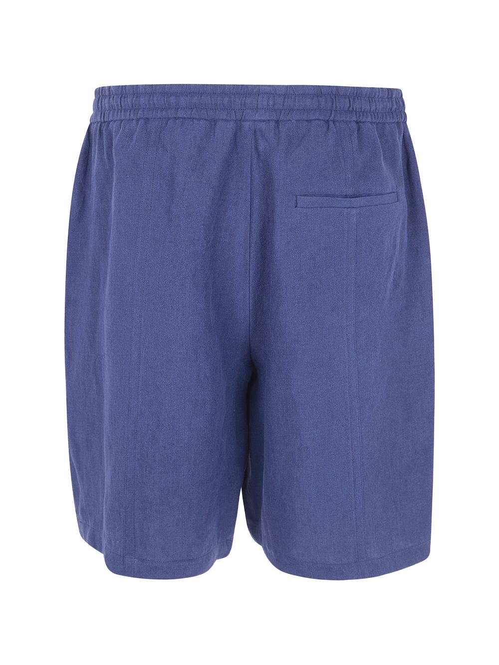 Emporio Armani Shorts Blue