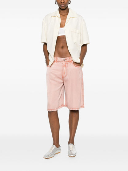 Diesel Bermuda shorts