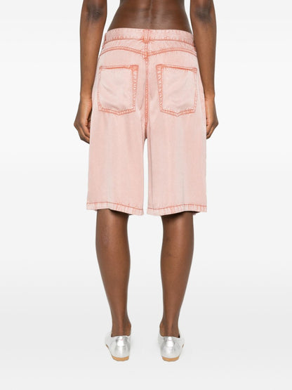 Diesel Bermuda shorts
