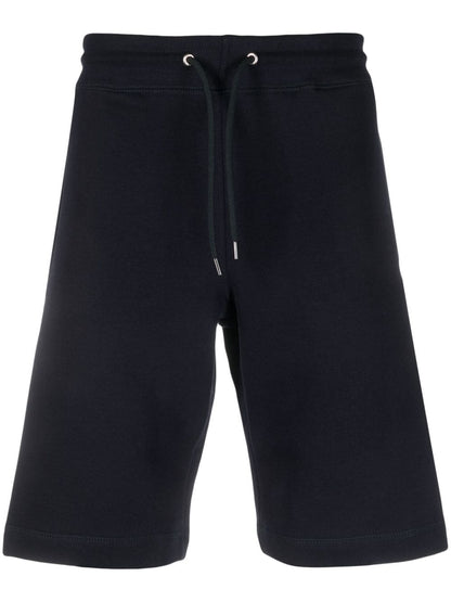 Paul Smith Cotton shorts