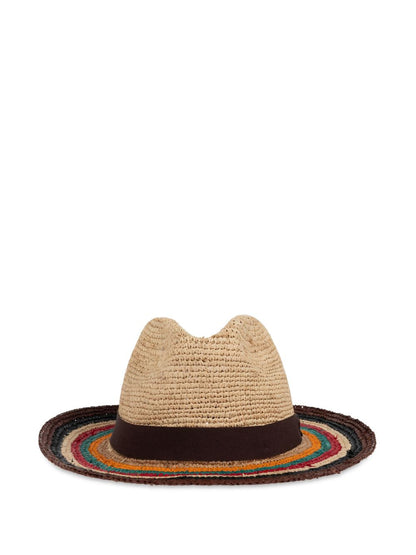Paul Smith Straw hat
