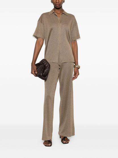 Fabiana Filippi Short-sleeves shirt