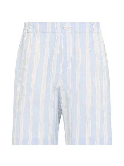 Jacquemus Le Short Calecon
