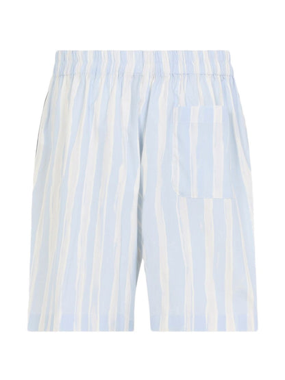 Jacquemus Le Short Calecon