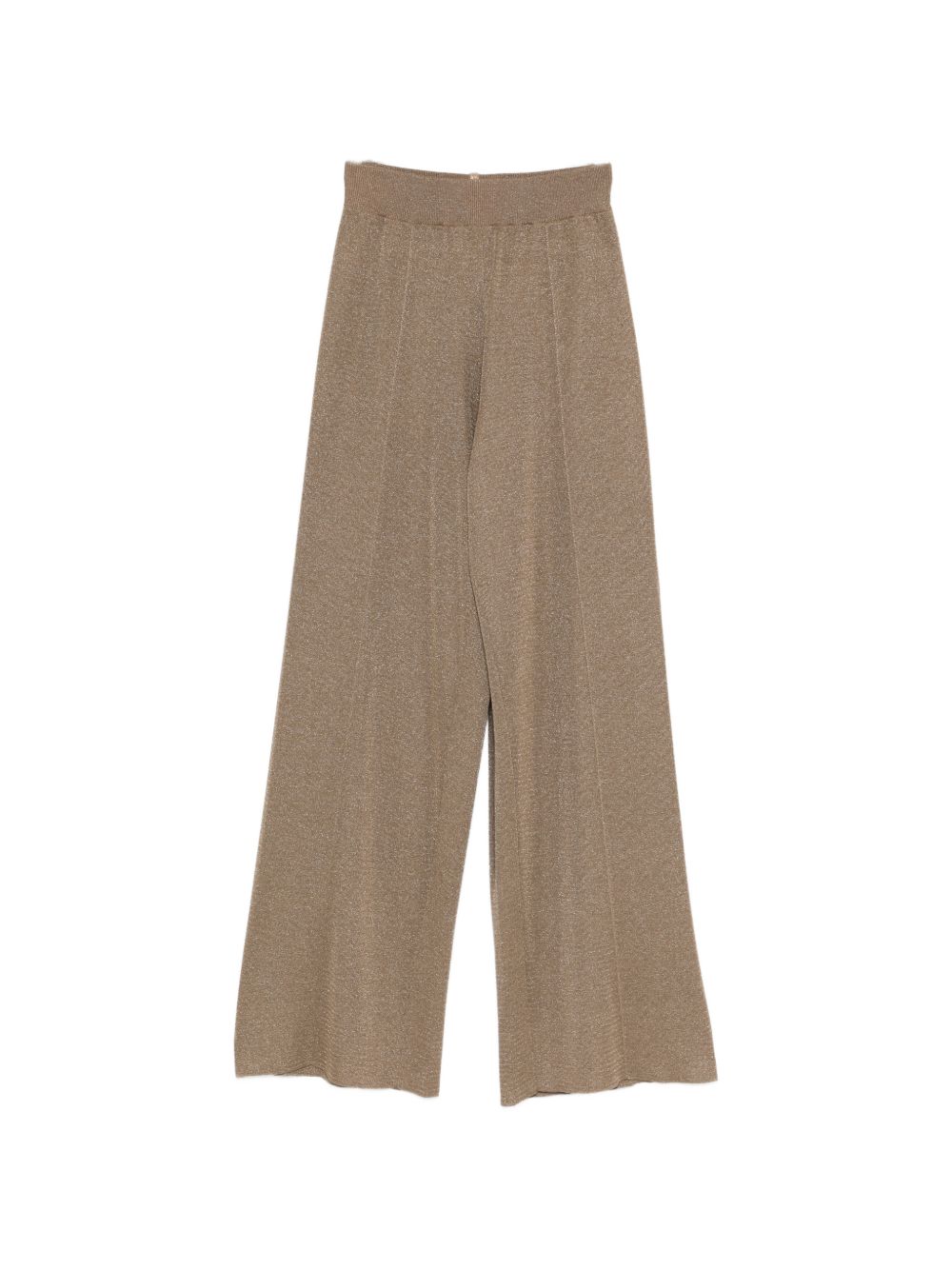 Fabiana Filippi Wide-leg trousers