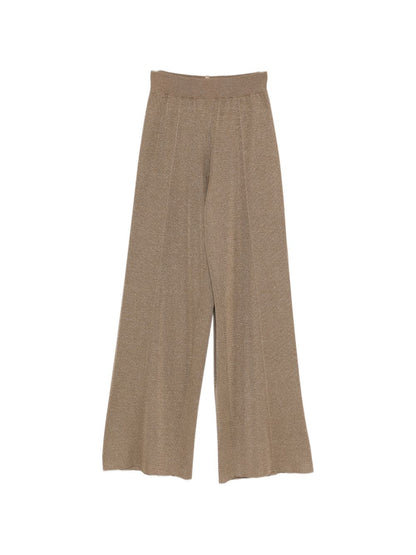 Fabiana Filippi Wide-leg trousers