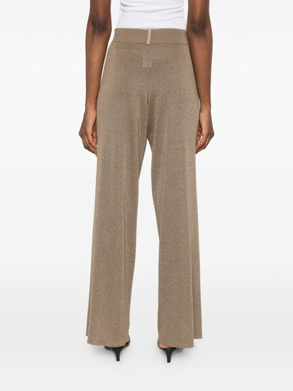 Fabiana Filippi Wide-leg trousers
