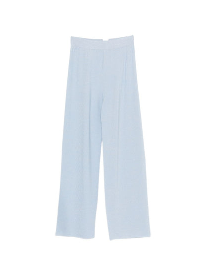 Fabiana Filippi Wide-leg trousers