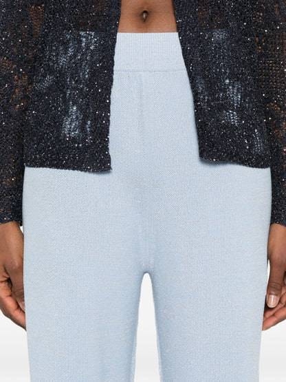 Fabiana Filippi Wide-leg trousers