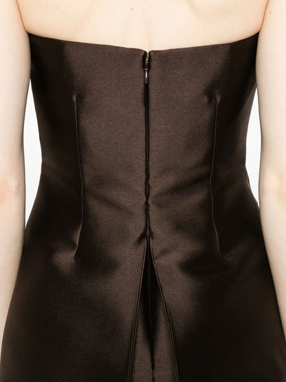 Solace London Lucille maxi dress
