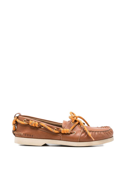 Golden Goose Cruise loafer