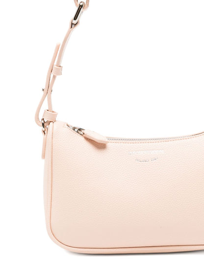 Emporio Armani Deer Print Bag