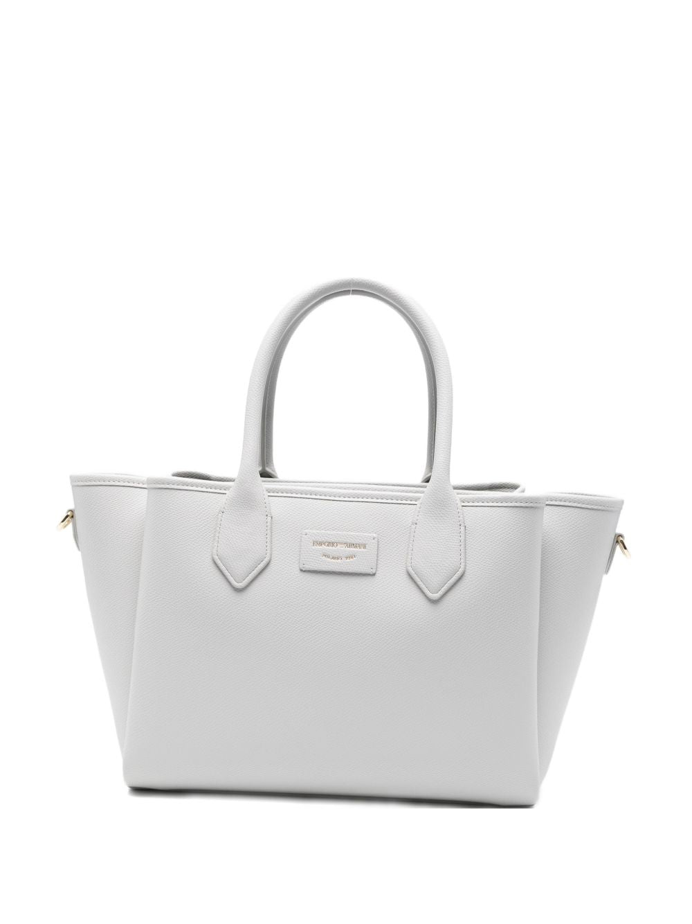 Emporio Armani Bags.. Light Grey