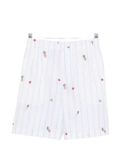 Jacquemus Le Short Calecon