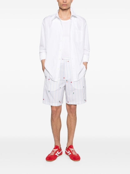 Jacquemus Le Short Calecon