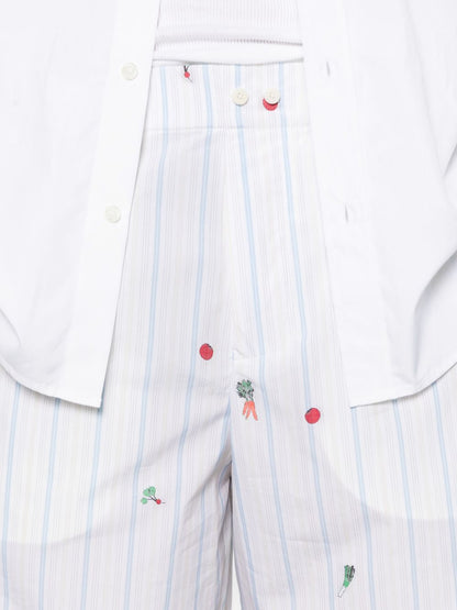 Jacquemus Le Short Calecon