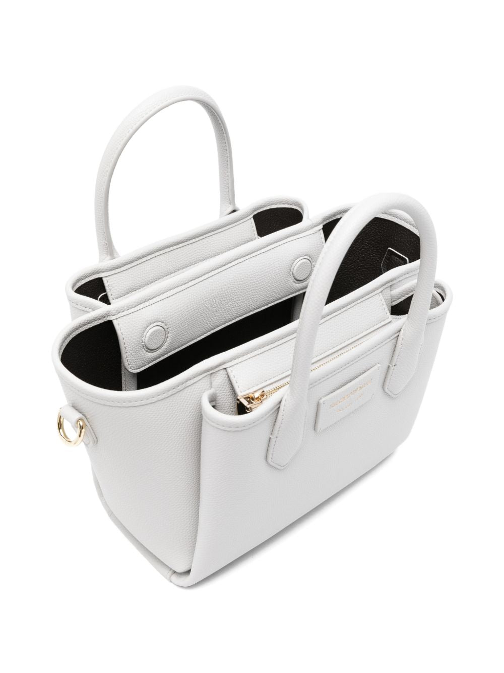 Emporio Armani Bags.. Light Grey