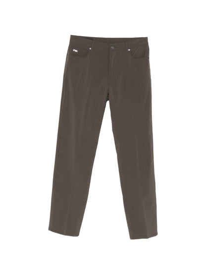 Emporio Armani Slim fit denim jeasn