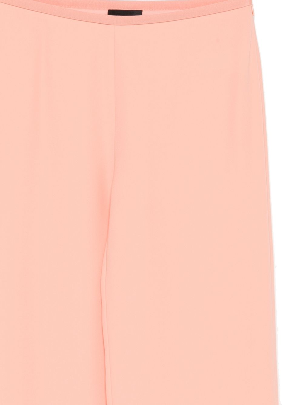 Emporio Armani Trousers Pink