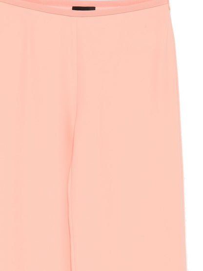 Emporio Armani Straight-leg trousers