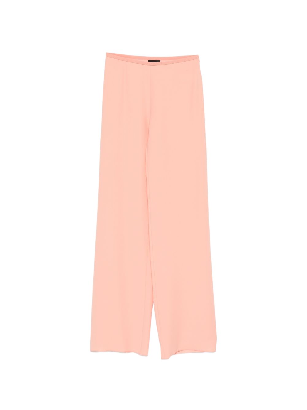 Emporio Armani Trousers Pink