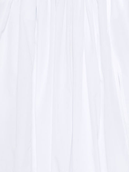 Comme Des Garcons Comme Des GarÃ§ons Cotton blouse