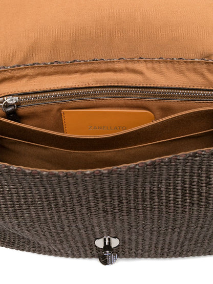 Zanellato Postina Small Handbag