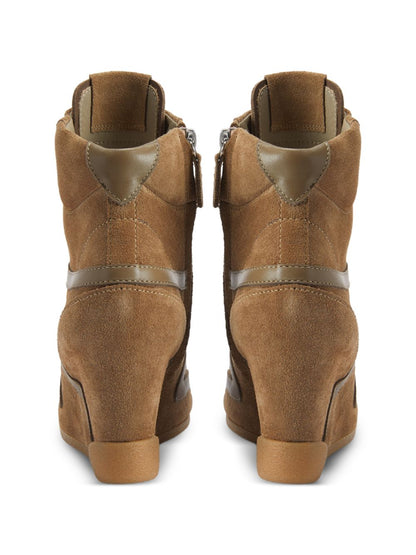 Giuseppe Zanotti Suede leather boots