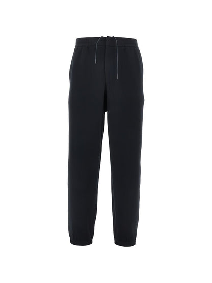 Emporio Armani Logo sweatpants