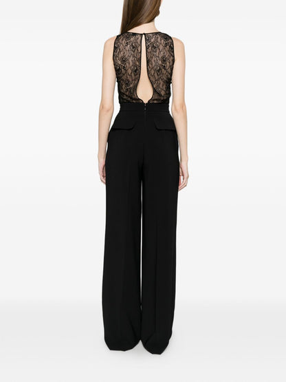 Elisabetta Franchi Long jumpsuit