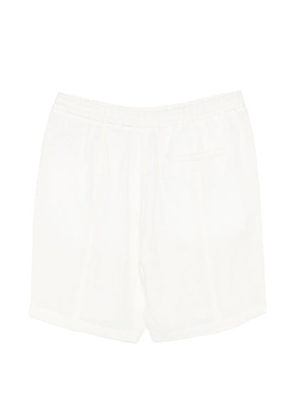 Emporio Armani Linen shorts