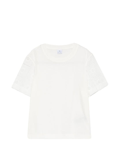 Paul Smith Cotton t-shirt