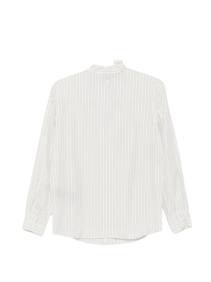 Emporio Armani Striped shirt