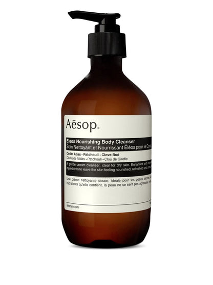 Aesop Eleos Nourishing body cleanser 500ml