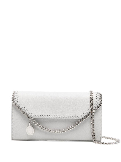 Stella McCartney Falabella wallet on chain