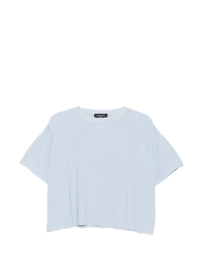 Fabiana Filippi Cotton t-shirt