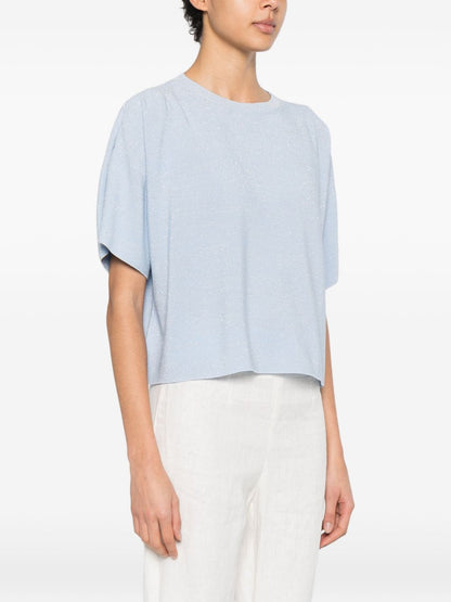 Fabiana Filippi Cotton t-shirt