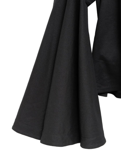 Jacquemus La Cache Coeur Ventadou top