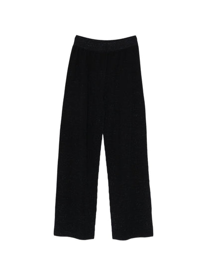 Fabiana Filippi Cotton trousers