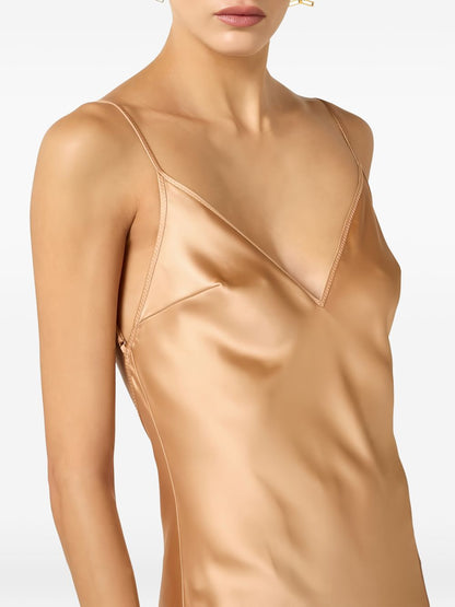 Elisabetta Franchi Long dress