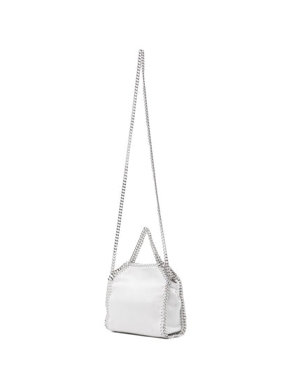 Stella McCartney Falabella tiny crossbody bag