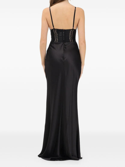 Elisabetta Franchi Long dress