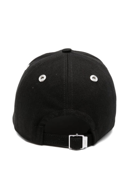 Ami Paris Ami De Coeur baseball cap