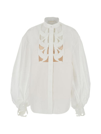 Zimmermann Shirts