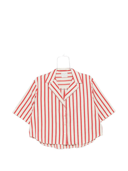 Forte Forte Striped shirt