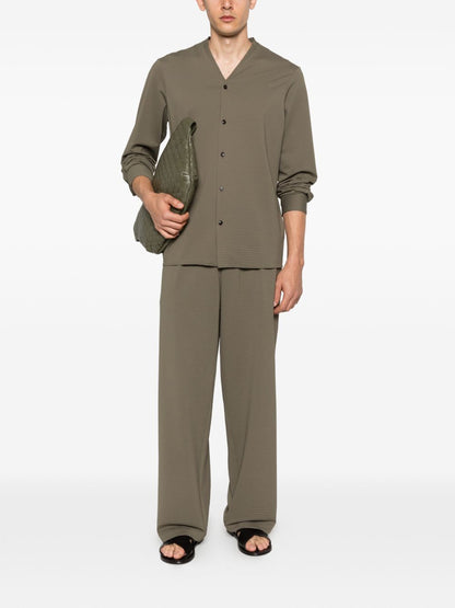 Emporio Armani V-neck V-necked shirt